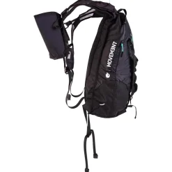 New Sac à dos Alpi Race 24 Black Turquoise Femme Sac À Dos Randonnée|Sac Randonnée Homme