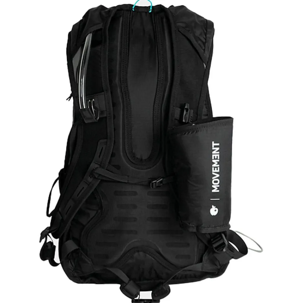 Sac À Dos Randonnée|Sac Randonnée Femme<Movement Sac à dos Alpi Race 24 Black Red