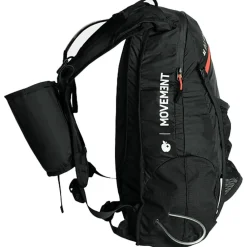Sac À Dos Randonnée|Sac Randonnée Femme<Movement Sac à dos Alpi Race 24 Black Red