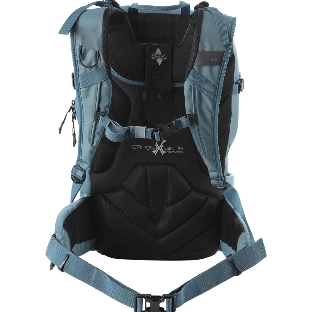 Sac À Dos Randonnée|Sac À Dos Ski<Nitro Sac à dos Slash 25 Pro Arctic