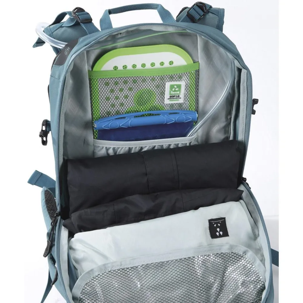 Sac À Dos Randonnée|Sac À Dos Ski<Nitro Sac à dos Slash 25 Pro Arctic