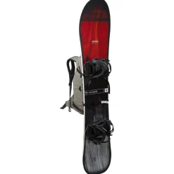 Best Sac à dos Splitpack 30 Wax Lizard Sac À Dos Ski