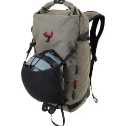Best Sac à dos Splitpack 30 Wax Lizard Sac À Dos Ski