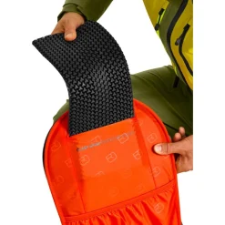Discount Sac à dos Free Rider 28L Petrol Blue Femme Sac À Dos Ski|Sac À Dos Randonnée