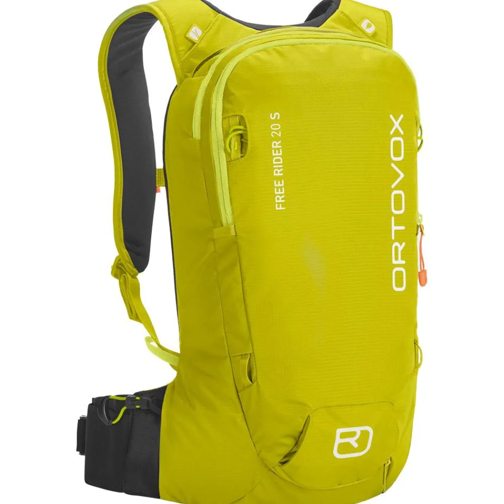 Discount Sac à dos Free Rider 20 S Dirty Daisy Femme Sac À Dos Ski|Sac À Dos Randonnée