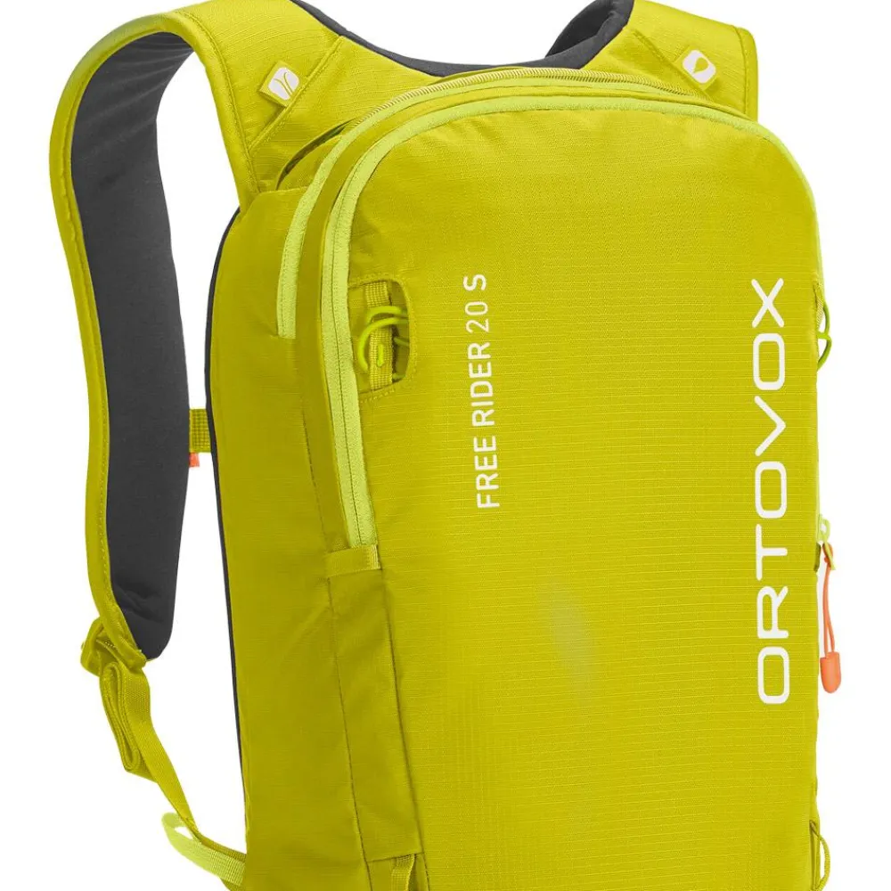 Discount Sac à dos Free Rider 20 S Dirty Daisy Femme Sac À Dos Ski|Sac À Dos Randonnée