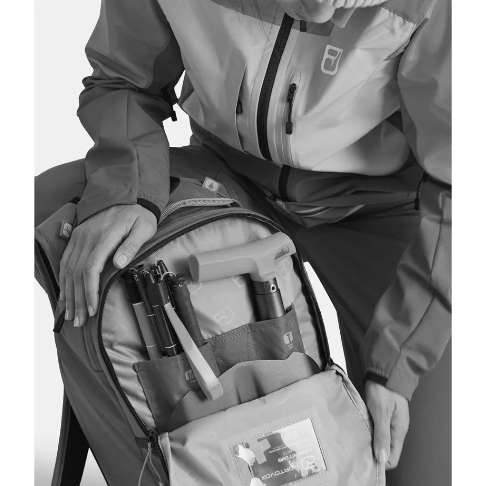 Discount Sac à dos Free Rider 20 S Dirty Daisy Femme Sac À Dos Ski|Sac À Dos Randonnée