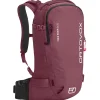 Clearance Sac à dos Free Rider 26 S Mountain Rose Femme Sac À Dos Randonnée|Sac À Dos Ski