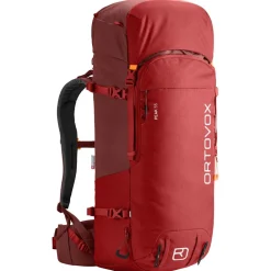 Sac À Dos Randonnée|Sac Randonnée Homme<Ortovox Sac à dos Peak 55 Cengia Rossa