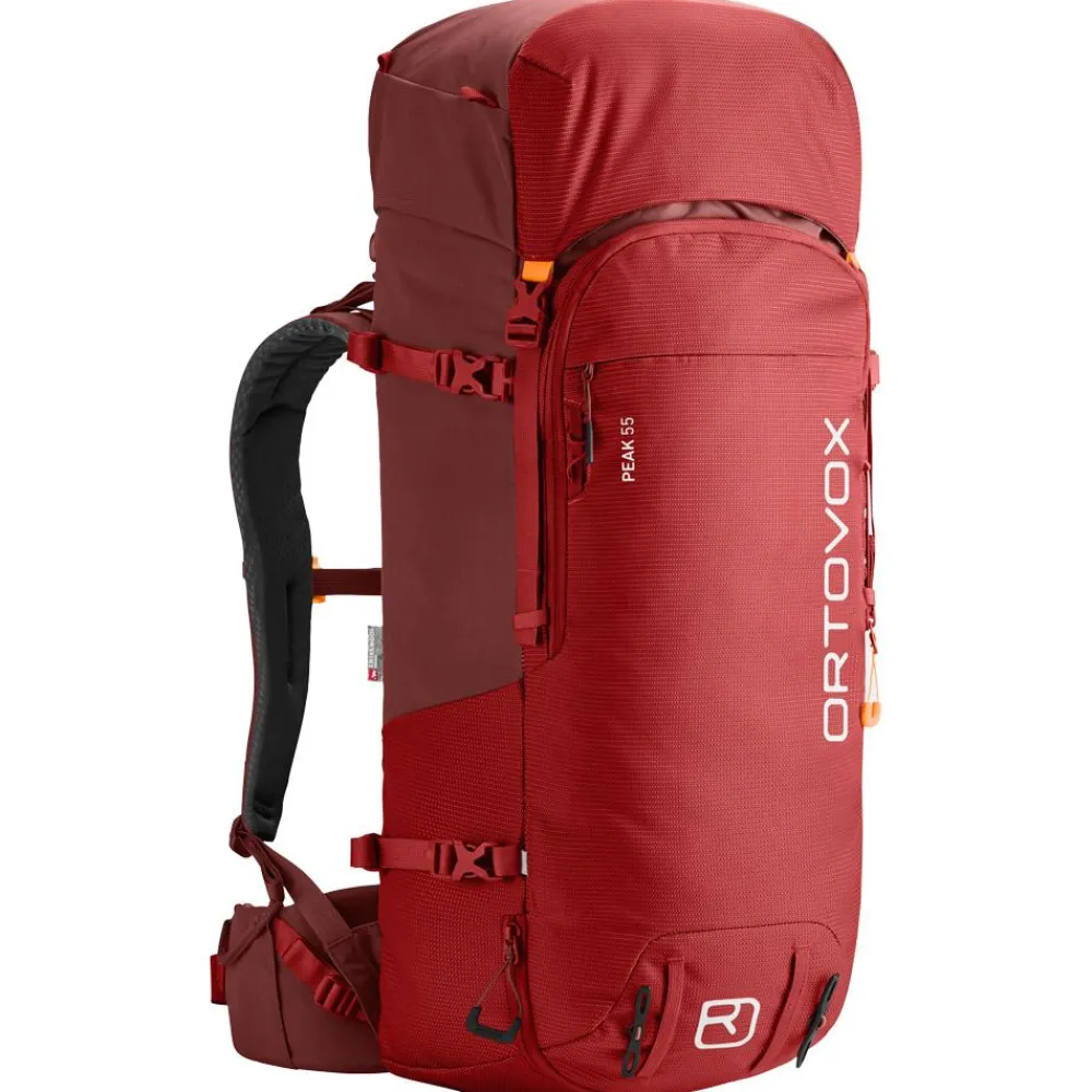 Sac À Dos Randonnée|Sac Randonnée Homme<Ortovox Sac à dos Peak 55 Cengia Rossa