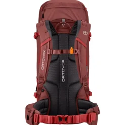Sac À Dos Randonnée|Sac Randonnée Homme<Ortovox Sac à dos Peak 55 Cengia Rossa