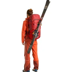 Sac À Dos Randonnée|Sac Randonnée Homme<Ortovox Sac à dos Peak 55 Cengia Rossa