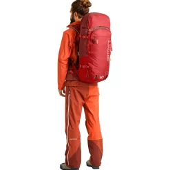 Sac À Dos Randonnée|Sac Randonnée Homme<Ortovox Sac à dos Peak 55 Cengia Rossa