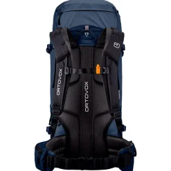 Discount Sac à dos Peak 45 Deep Ocean Femme Sac À Dos Randonnée|Sac Randonnée Homme