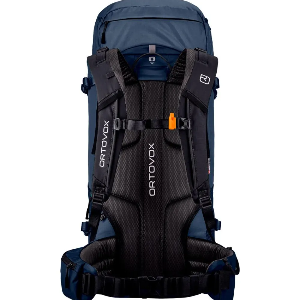Discount Sac à dos Peak 45 Deep Ocean Femme Sac À Dos Randonnée|Sac Randonnée Homme
