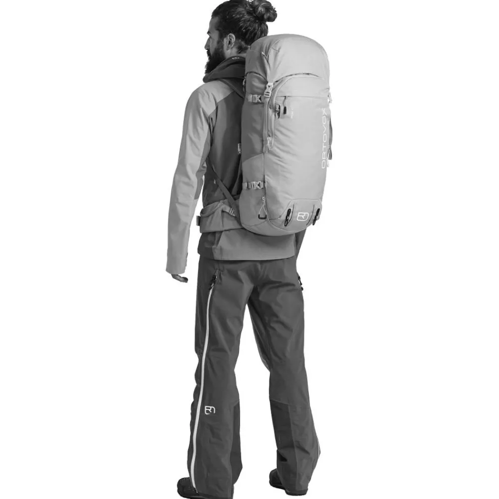 Discount Sac à dos Peak 45 Deep Ocean Femme Sac À Dos Randonnée|Sac Randonnée Homme