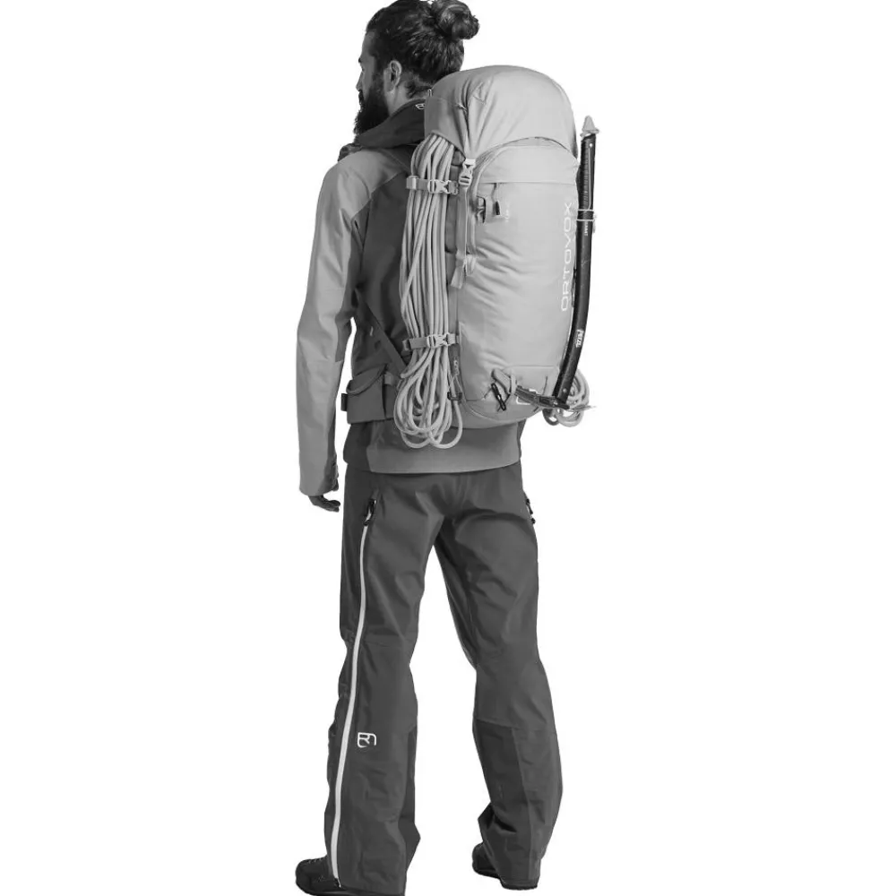 Discount Sac à dos Peak 45 Deep Ocean Femme Sac À Dos Randonnée|Sac Randonnée Homme