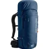 Outlet Sac à dos Peak 35 Deep Ocean Femme Sac À Dos Randonnée|Sac Randonnée Homme