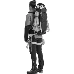 Outlet Sac à dos Peak 35 Deep Ocean Femme Sac À Dos Randonnée|Sac Randonnée Homme