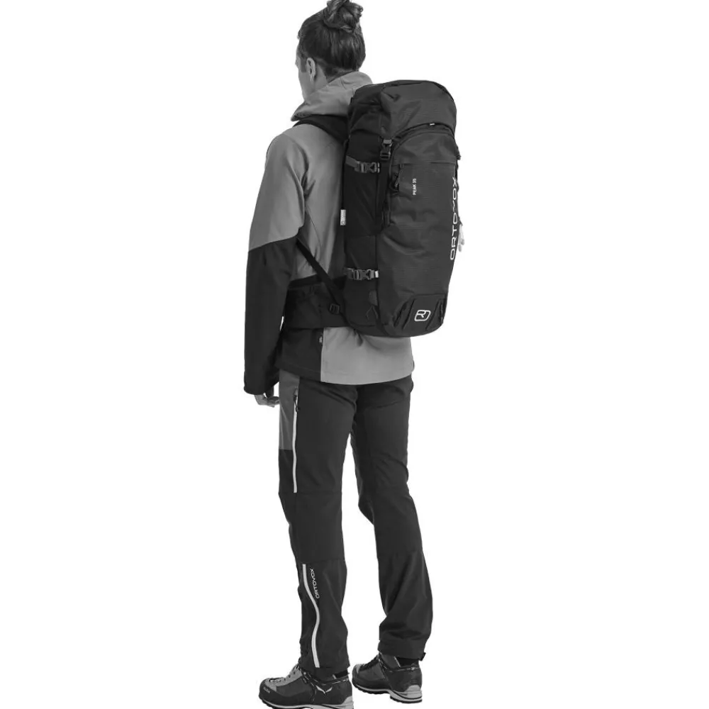 Outlet Sac à dos Peak 35 Deep Ocean Femme Sac À Dos Randonnée|Sac Randonnée Homme