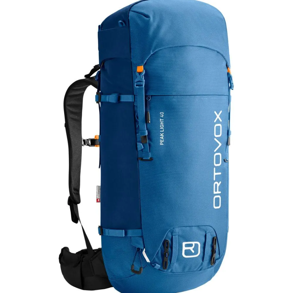 Sac À Dos Randonnée|Sac Randonnée Homme<Ortovox Sac à dos Peak Light 40 Heritage Blue