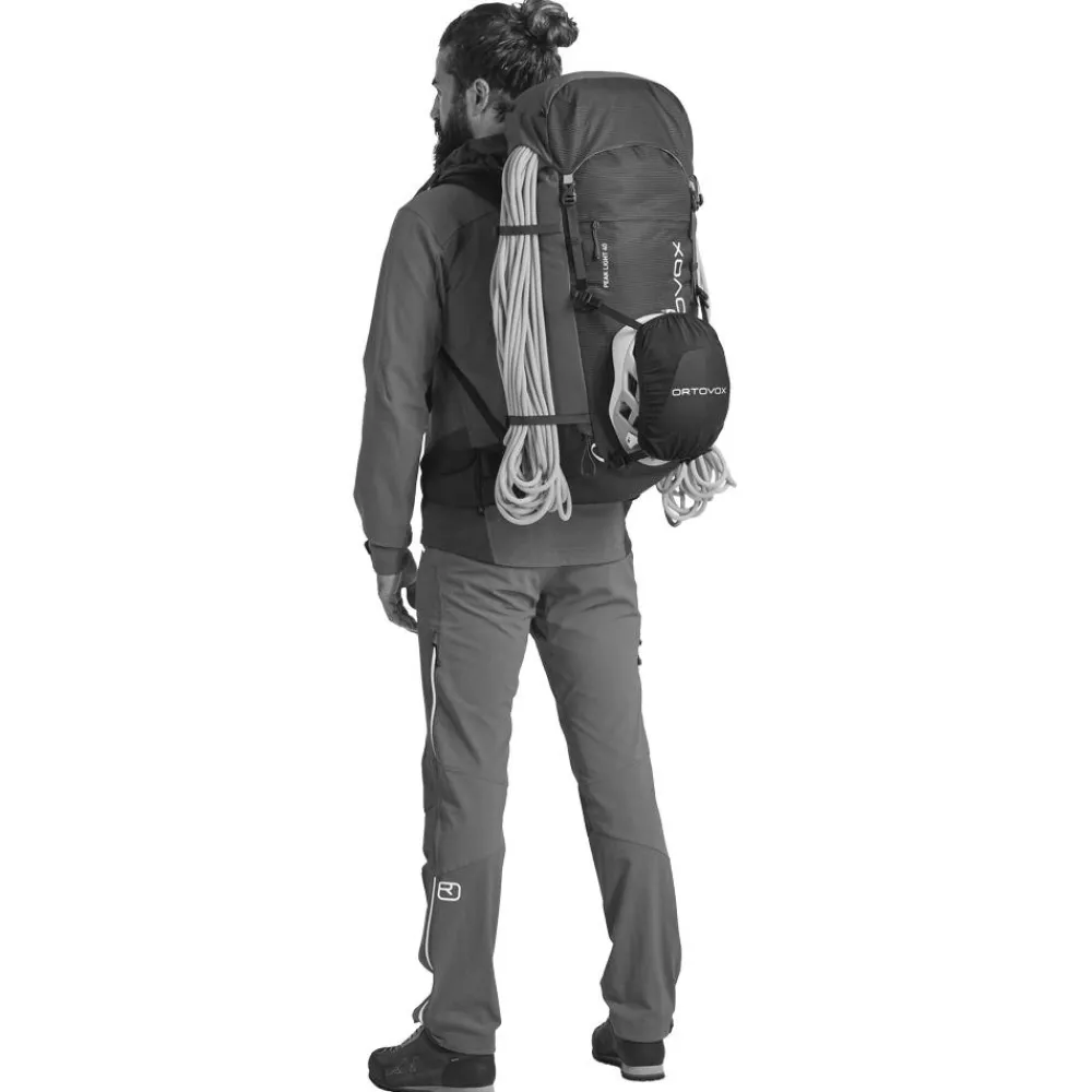 Sac À Dos Randonnée|Sac Randonnée Homme<Ortovox Sac à dos Peak Light 40 Heritage Blue