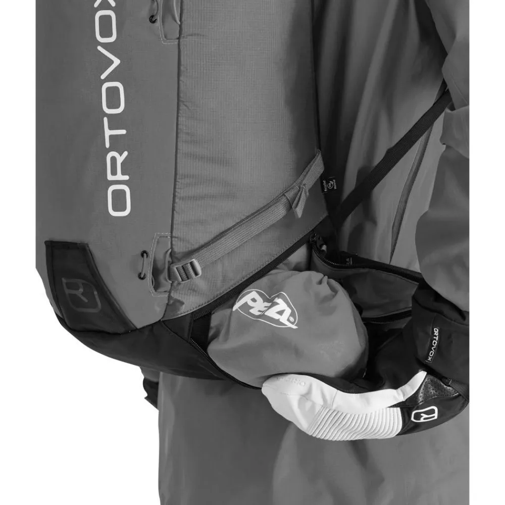 Sac À Dos Ski<Ortovox Sac à dos Ravine 28 Arctic Grey
