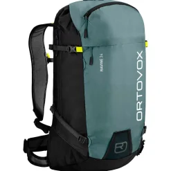 Sale Sac à dos Ravine 34 Arctic Grey Sac À Dos Ski