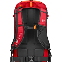 Sac À Dos Ski<Ortovox Sac à dos Ravine 34 Hot Orange