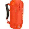 Sac À Dos Randonnée|Sac Randonnée Homme<Ortovox Sac à dos Trad Zero 24 Desert Orange