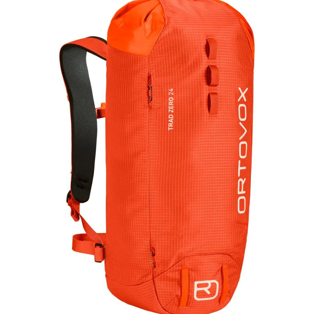 Sac À Dos Randonnée|Sac Randonnée Homme<Ortovox Sac à dos Trad Zero 24 Desert Orange