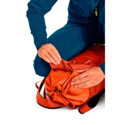 Sac À Dos Randonnée|Sac Randonnée Homme<Ortovox Sac à dos Trad Zero 24 Desert Orange
