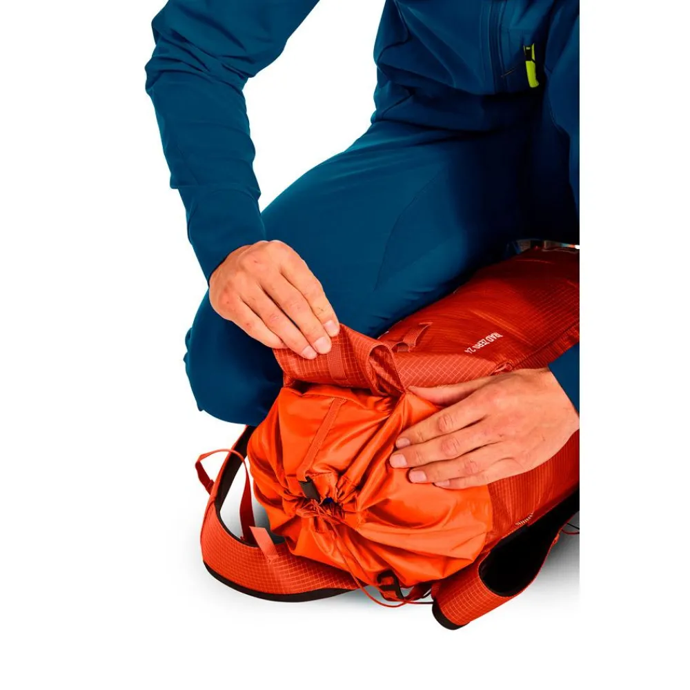 Sac À Dos Randonnée|Sac Randonnée Homme<Ortovox Sac à dos Trad Zero 24 Desert Orange