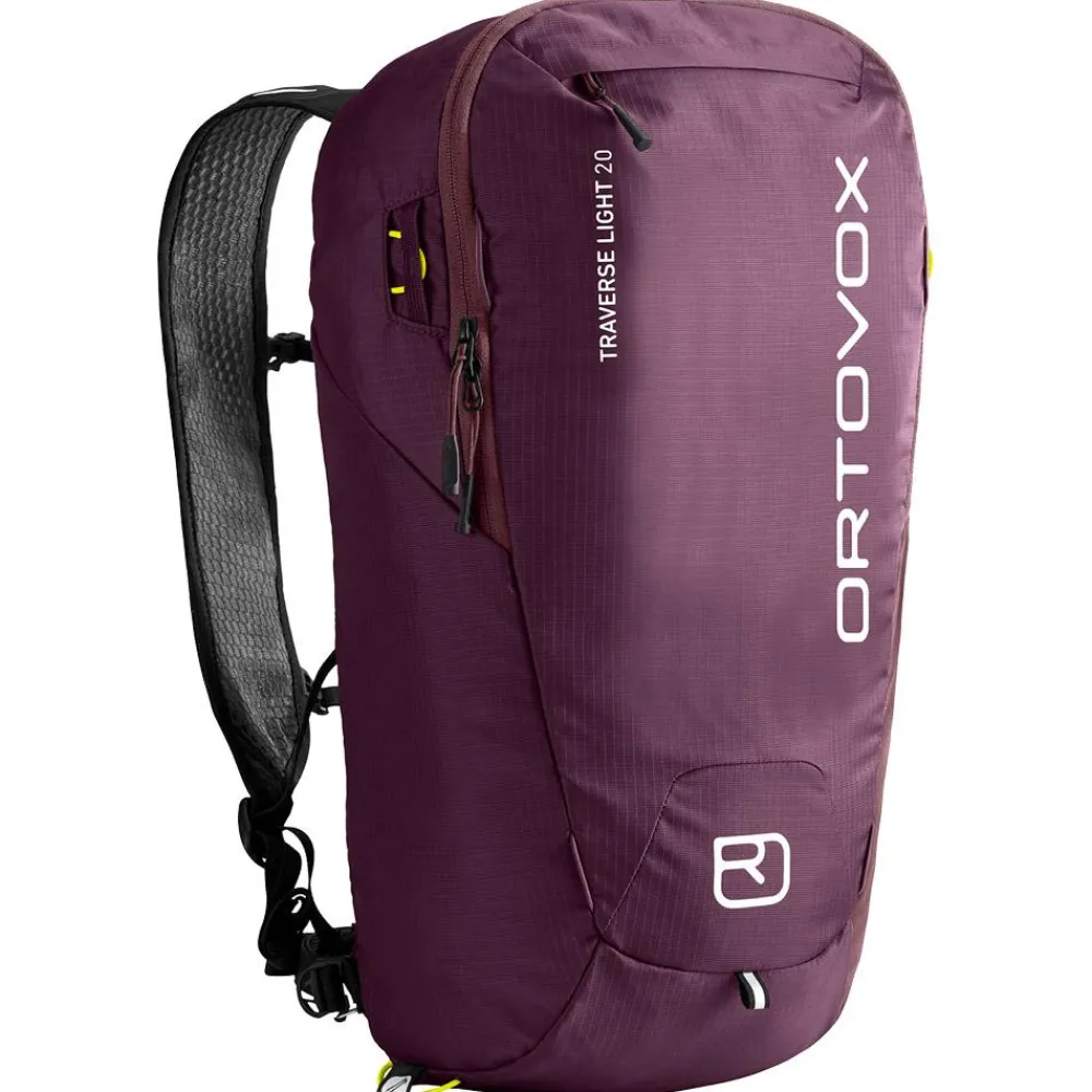 New Sac à dos Traverse Light 20 Winetasting Femme Sac À Dos Randonnée|Sac Randonnée Homme