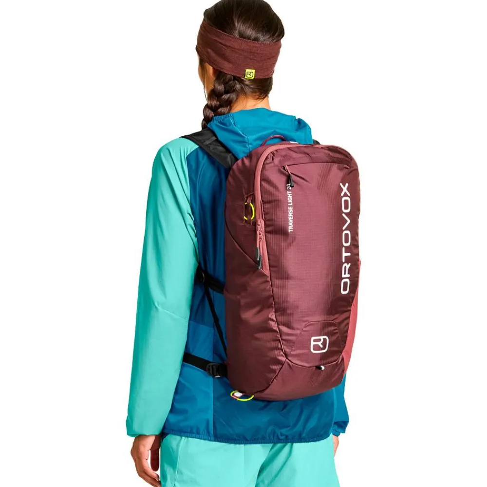 New Sac à dos Traverse Light 20 Winetasting Femme Sac À Dos Randonnée|Sac Randonnée Homme