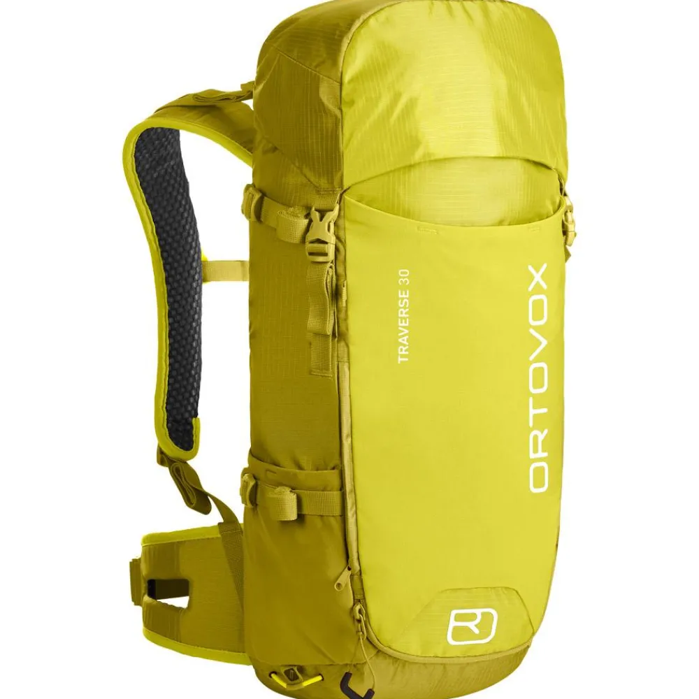 Sac Randonnée 30L|Sac À Dos Randonnée<Ortovox Sac à dos Traverse 30 Dirty Daisy