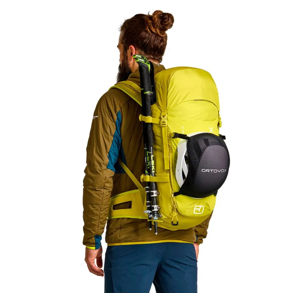 Sac Randonnée 30L|Sac À Dos Randonnée<Ortovox Sac à dos Traverse 30 Dirty Daisy