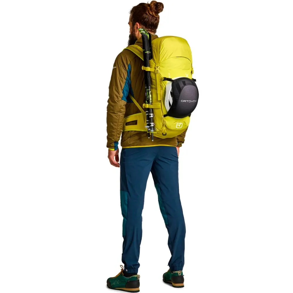 Sac Randonnée 30L|Sac À Dos Randonnée<Ortovox Sac à dos Traverse 30 Dirty Daisy
