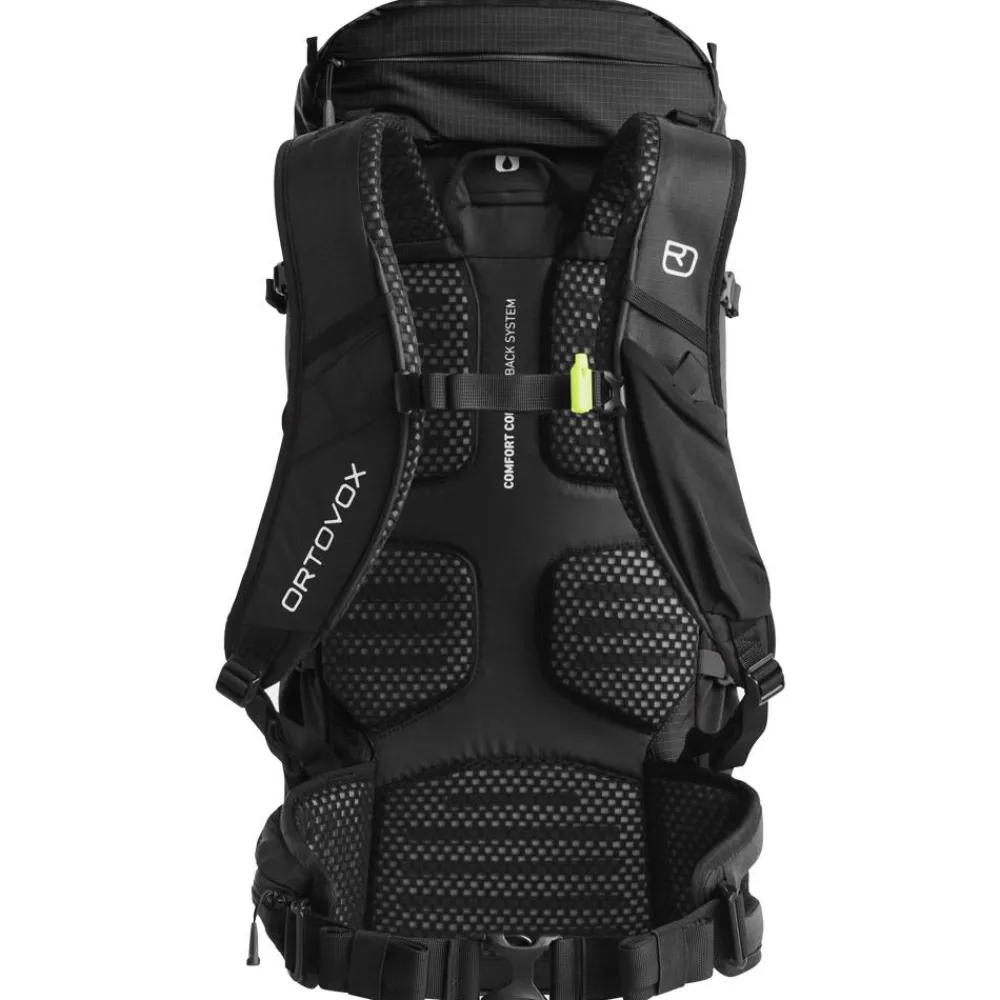 Sac Randonnée 40L|Sac À Dos Randonnée<Ortovox Sac à dos Traverse 40 Black Raven