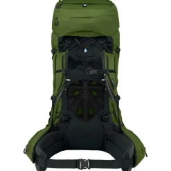 Sac À Dos Randonnée|Sac Randonnée Homme<Osprey Sac à dos Aether 65 Garlic Mustard Green
