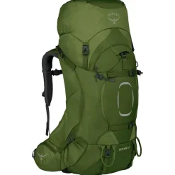 Sac Randonnée 50L|Sac À Dos Randonnée<Osprey Sac à dos Aether 55 Garlic Mustard Green