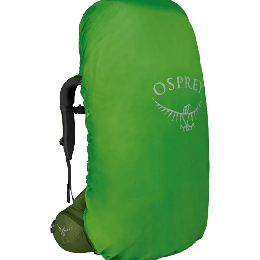 Sac Randonnée 50L|Sac À Dos Randonnée<Osprey Sac à dos Aether 55 Garlic Mustard Green