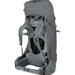 Sac Randonnée 50L|Sac À Dos Randonnée<Osprey Sac à dos Ariel 55 Medium Gray