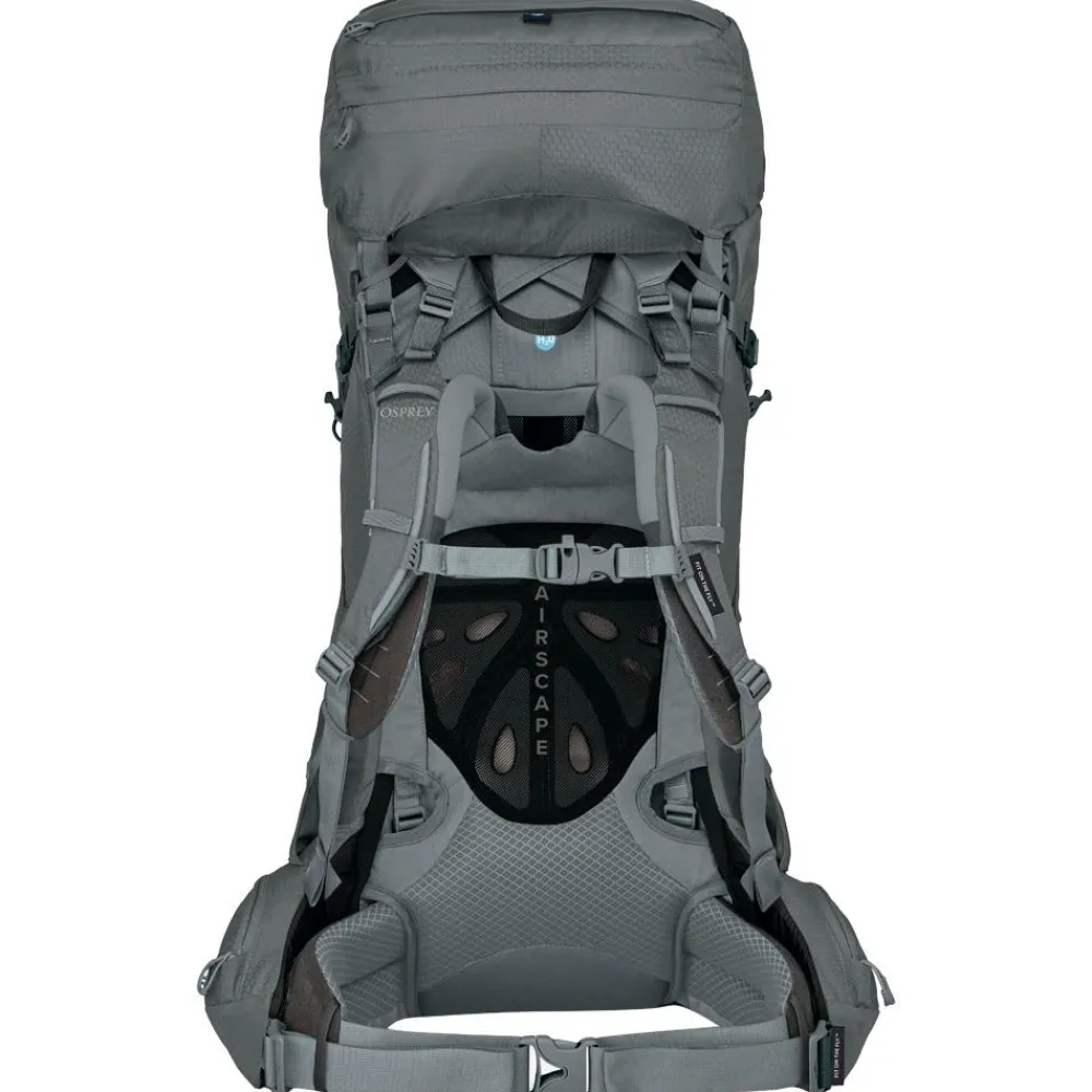 Sac Randonnée 50L|Sac À Dos Randonnée<Osprey Sac à dos Ariel 55 Medium Gray