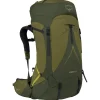 Discount Sac à dos Atmos Ag Lt 65 Scenic Valley Green Peppercorn Homme Sac À Dos Randonnée|Sac Randonnée Homme