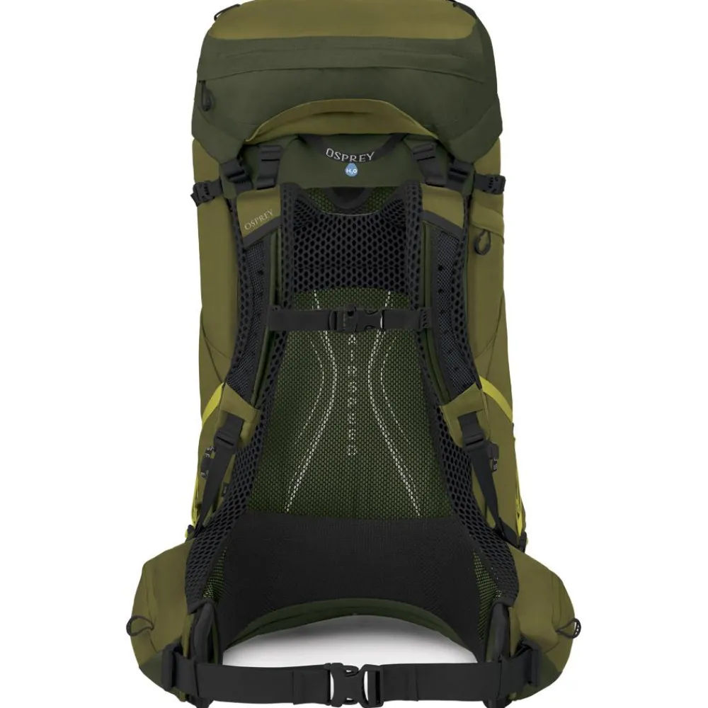 Discount Sac à dos Atmos Ag Lt 65 Scenic Valley Green Peppercorn Homme Sac À Dos Randonnée|Sac Randonnée Homme