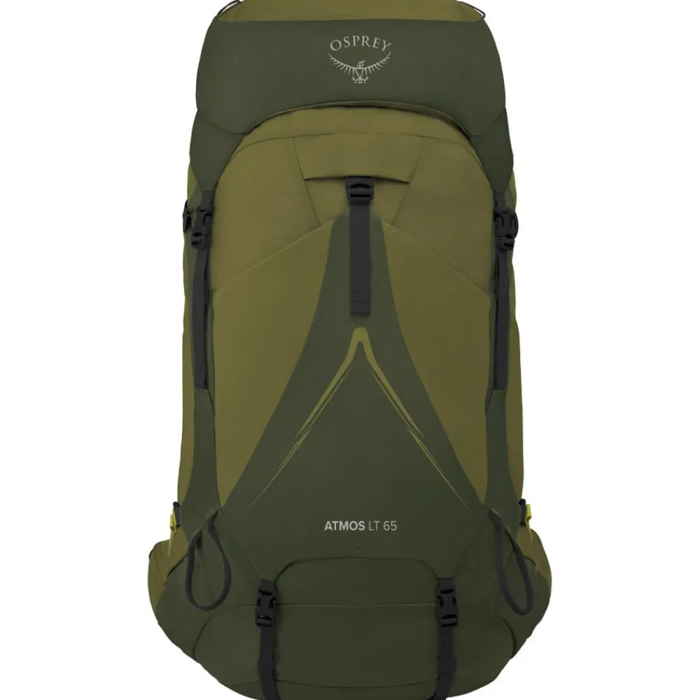 Discount Sac à dos Atmos Ag Lt 65 Scenic Valley Green Peppercorn Homme Sac À Dos Randonnée|Sac Randonnée Homme