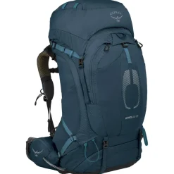 Hot Sac à dos Atmos Ag 65 Venturi Blue Femme Sac À Dos Randonnée|Sac Randonnée Homme