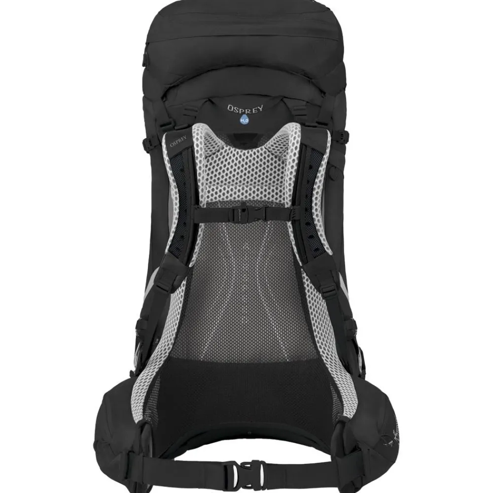 Sac à dos Atmos Ag Lt 50 Black Homme Sac À Dos Randonnée|Sac Randonnée Homme