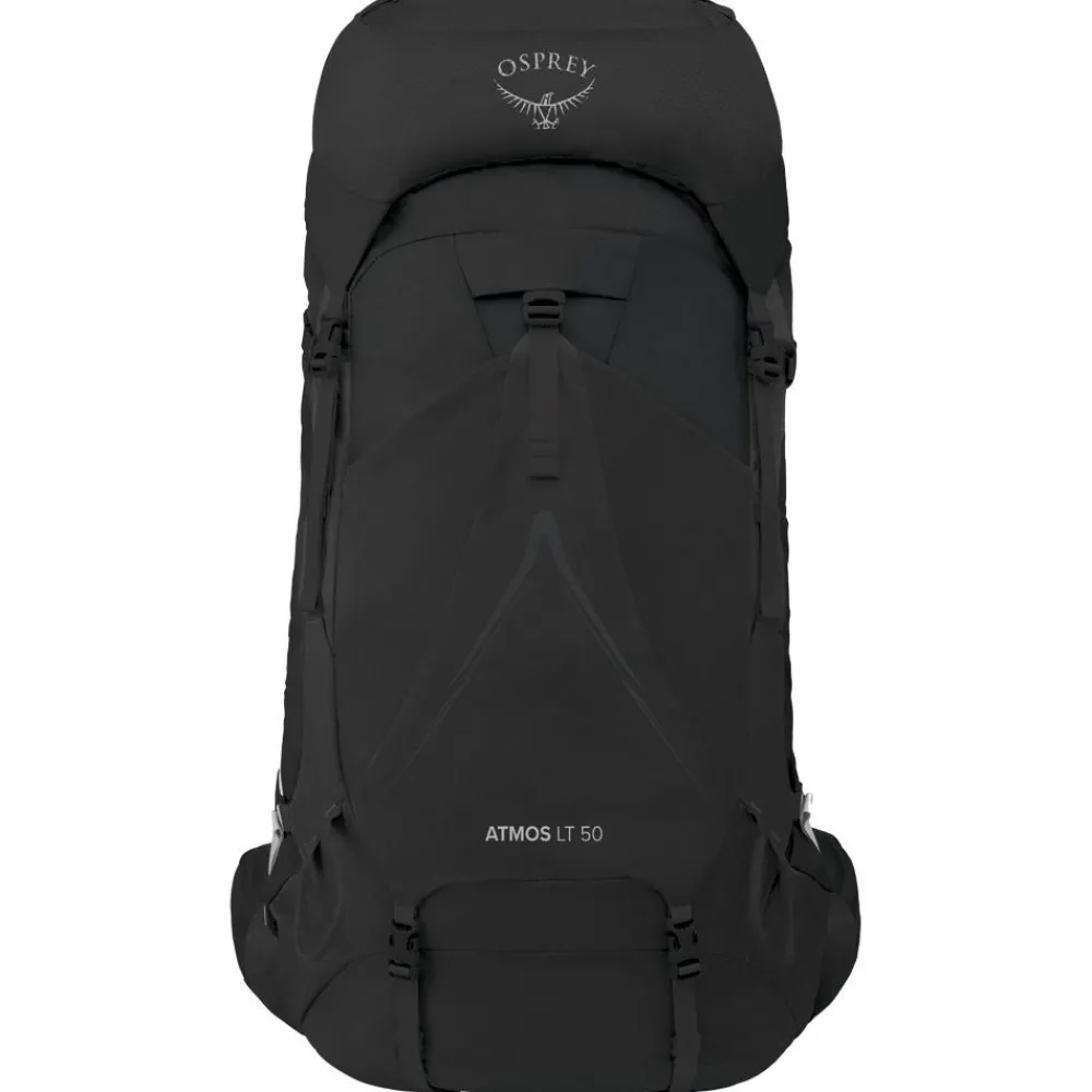 Sac à dos Atmos Ag Lt 50 Black Homme Sac À Dos Randonnée|Sac Randonnée Homme